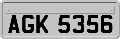 AGK5356