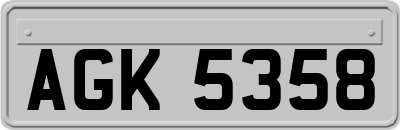 AGK5358