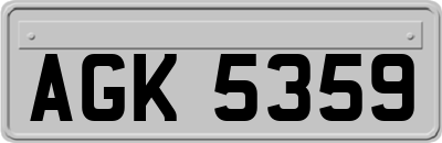 AGK5359