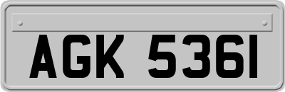 AGK5361