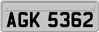 AGK5362