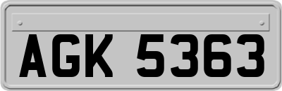 AGK5363