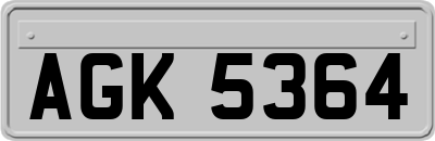 AGK5364