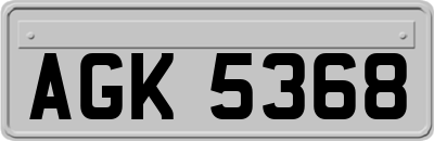 AGK5368