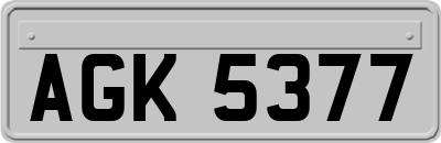 AGK5377