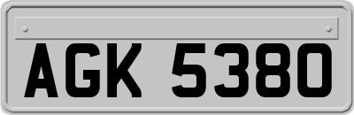 AGK5380