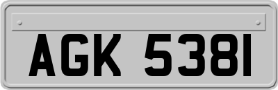 AGK5381