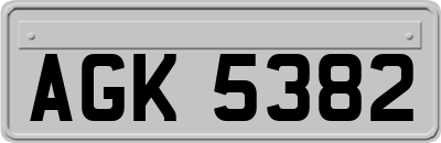 AGK5382