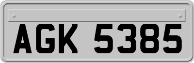 AGK5385