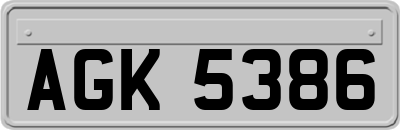 AGK5386