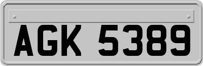 AGK5389