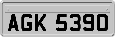 AGK5390