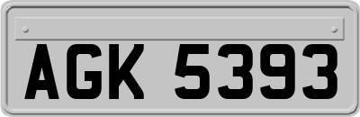 AGK5393
