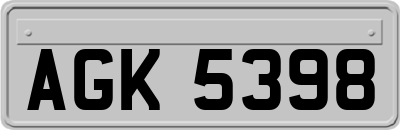 AGK5398