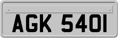 AGK5401