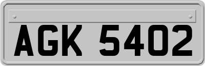 AGK5402