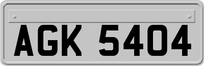 AGK5404