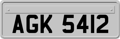 AGK5412