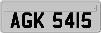AGK5415