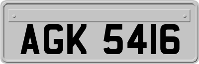 AGK5416