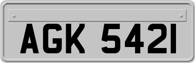 AGK5421