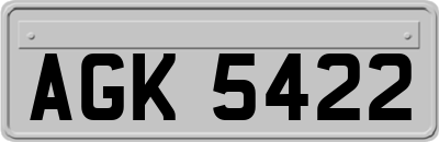 AGK5422