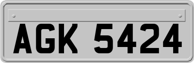 AGK5424