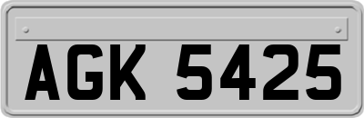 AGK5425