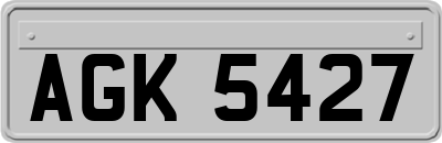AGK5427