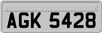 AGK5428