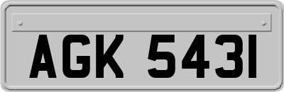 AGK5431