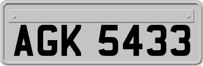 AGK5433