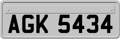AGK5434