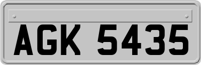 AGK5435