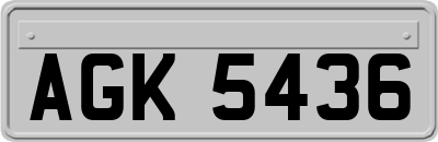 AGK5436