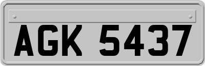 AGK5437