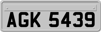 AGK5439