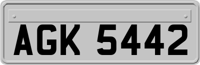 AGK5442