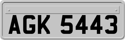 AGK5443