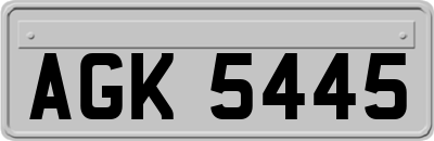 AGK5445