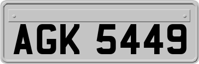 AGK5449
