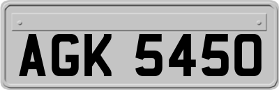 AGK5450