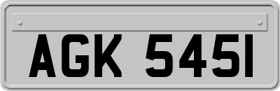AGK5451