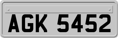 AGK5452