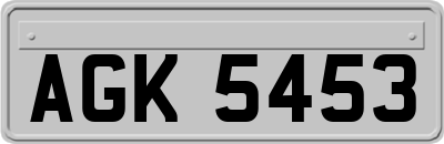AGK5453