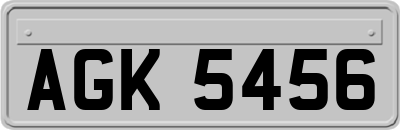 AGK5456