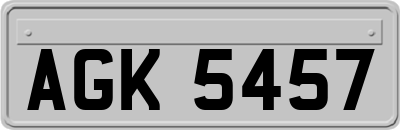 AGK5457