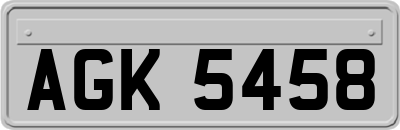 AGK5458