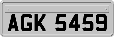AGK5459