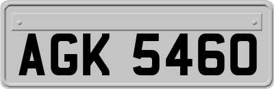 AGK5460